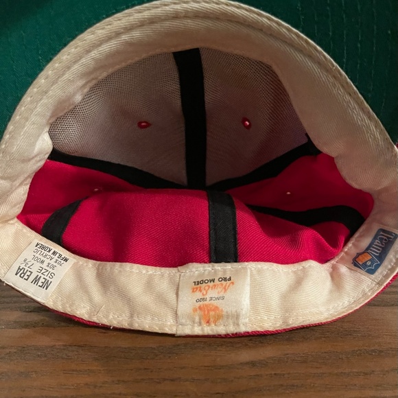 49ers Hat - Picture 2 of 2